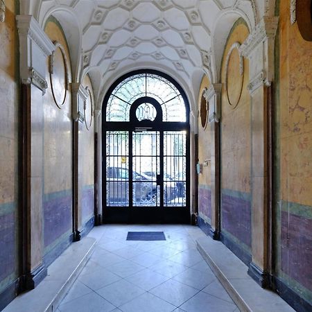 Appartamento Apartman Kruna Belgrado Esterno foto