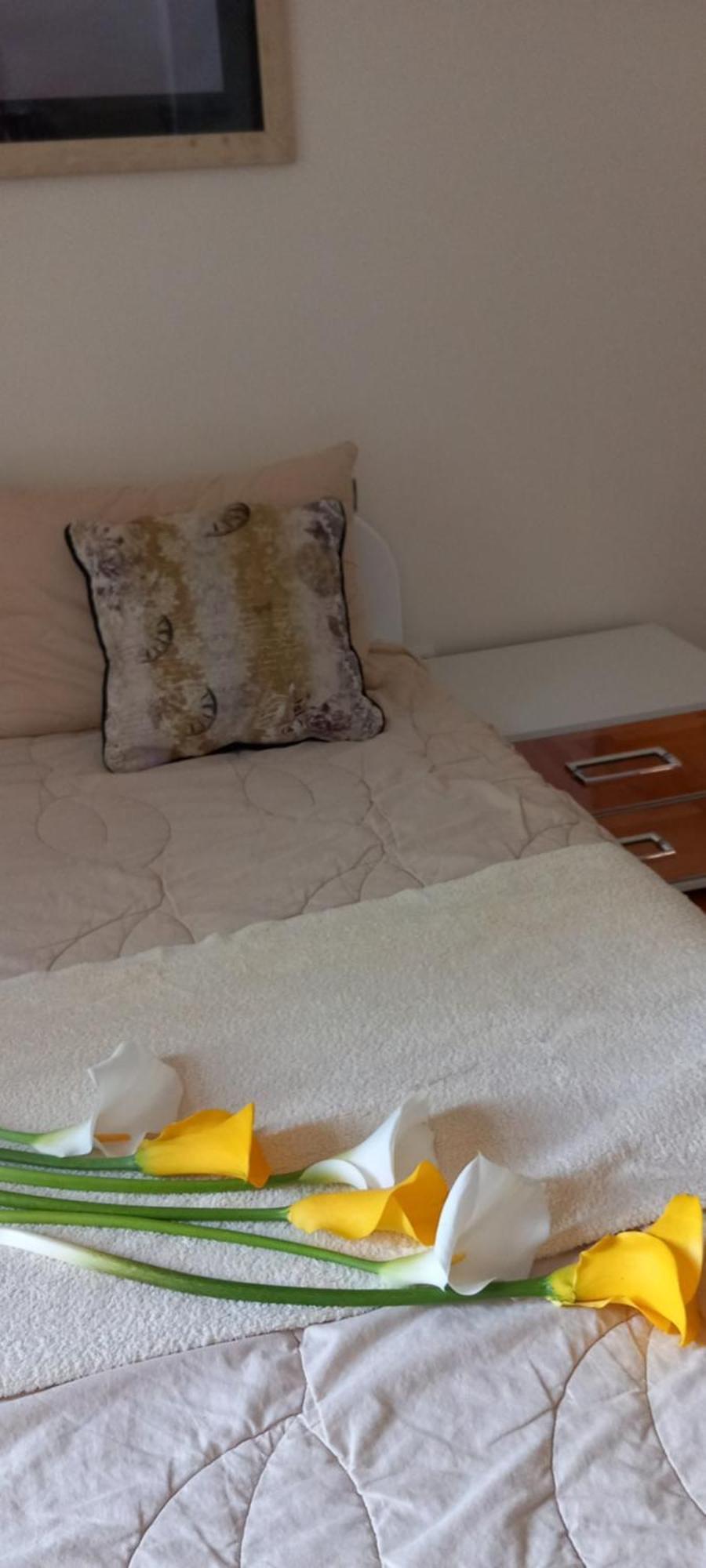 Appartamento Apartman Kruna Belgrado Esterno foto
