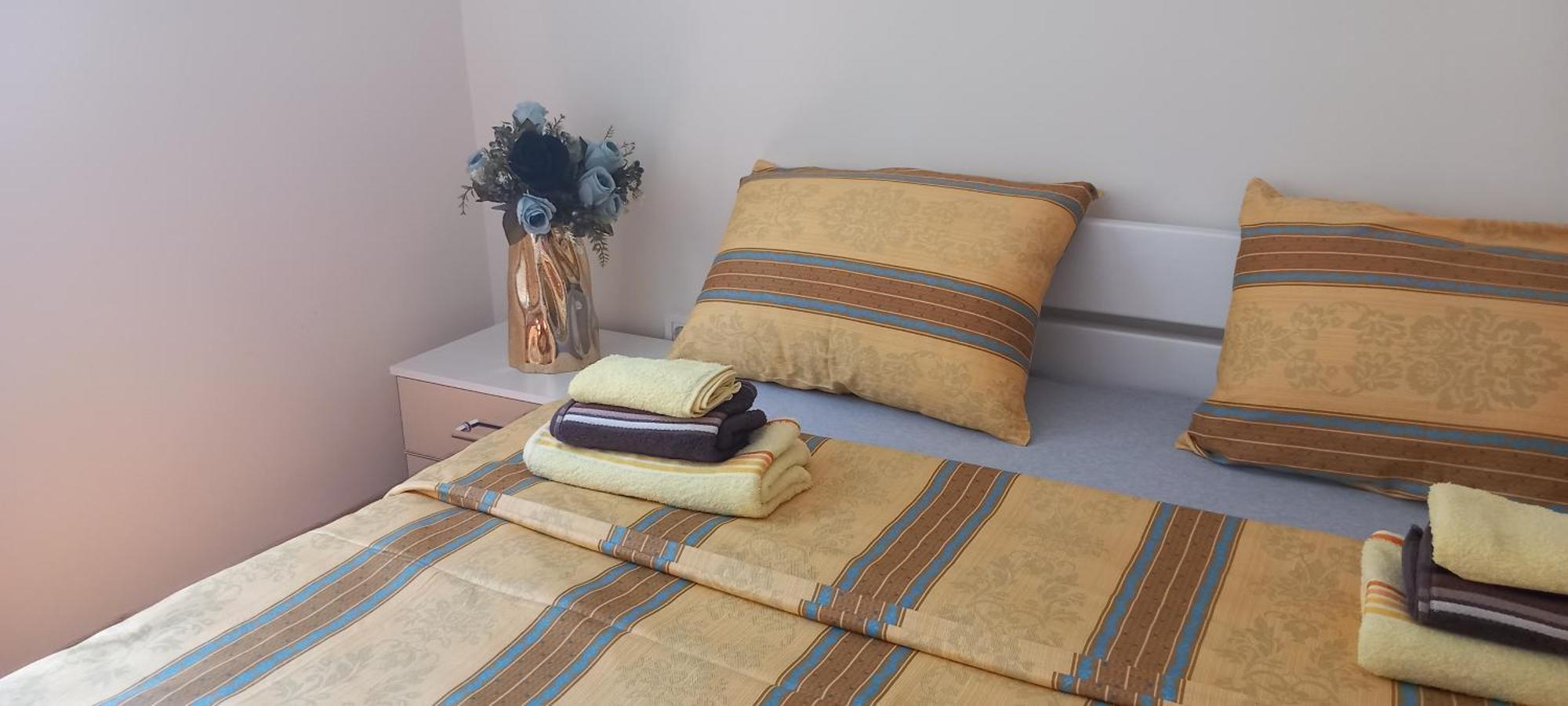 Appartamento Apartman Kruna Belgrado Esterno foto