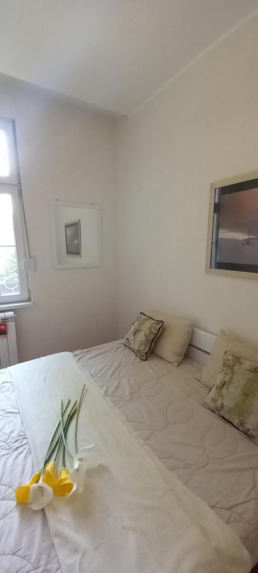 Appartamento Apartman Kruna Belgrado Esterno foto
