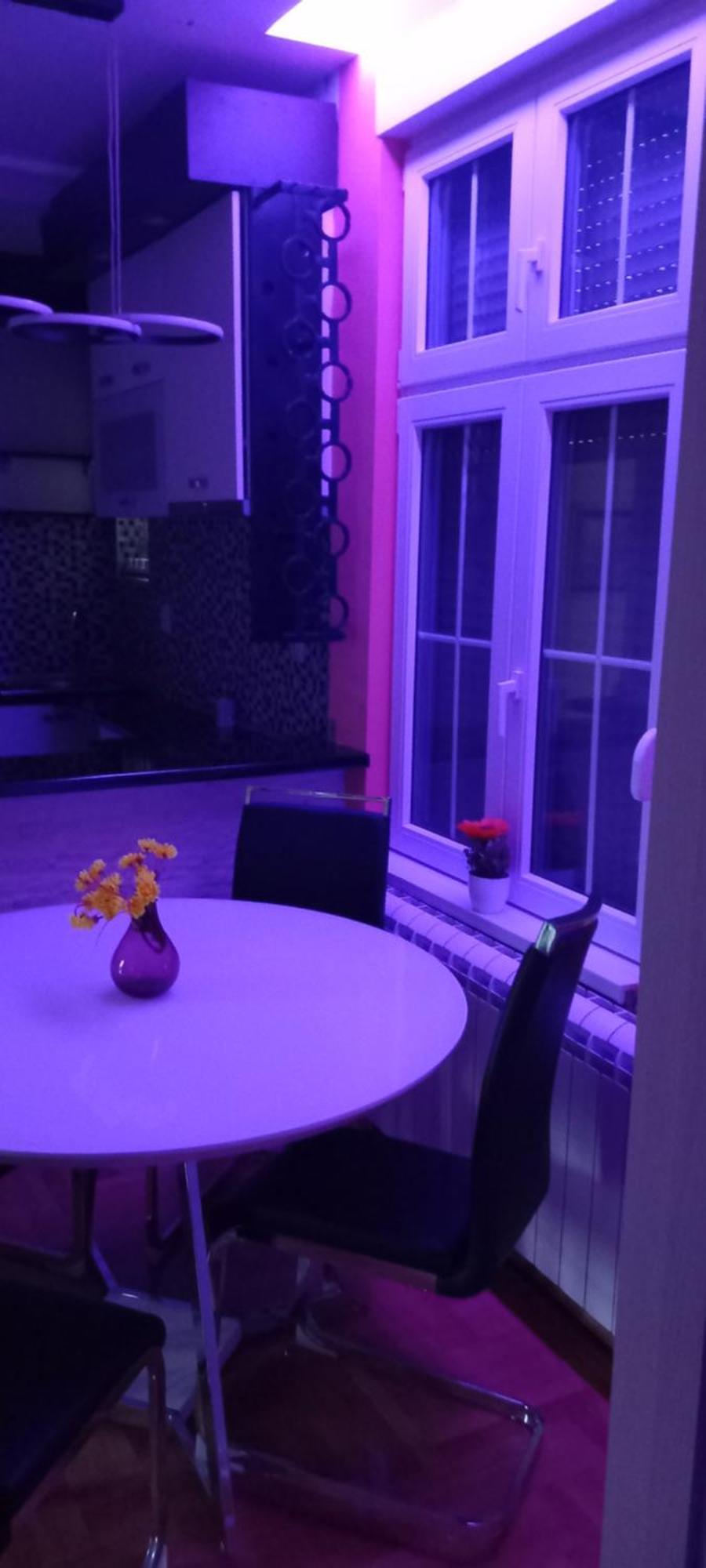 Appartamento Apartman Kruna Belgrado Esterno foto